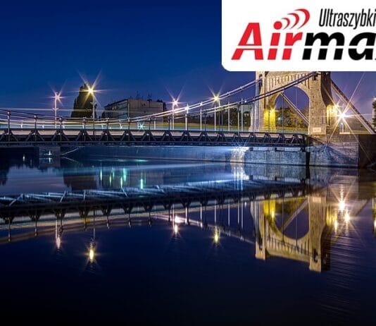 Internet we Wrocławiu: AirMax i Jak Przekształcają Lokalny Rynek Cyfrowy