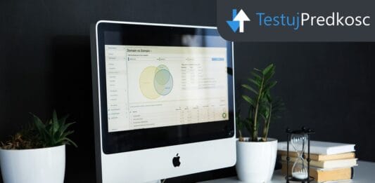 porównanie popularnych narzędzi do testowania prędkości internetu które wybrać