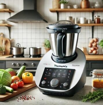 Thermomix