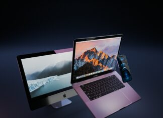 Studia online ze sprzętami Apple – wszystko, co musisz wiedzieć