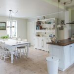 Jak dobrać wysokość blatu kuchennego do wzrostu – precyzyjny dobór