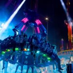 Jak ocenić natężenie hałasu w sali zabaw – skuteczne metody