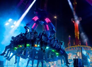 Jak ocenić natężenie hałasu w sali zabaw – skuteczne metody